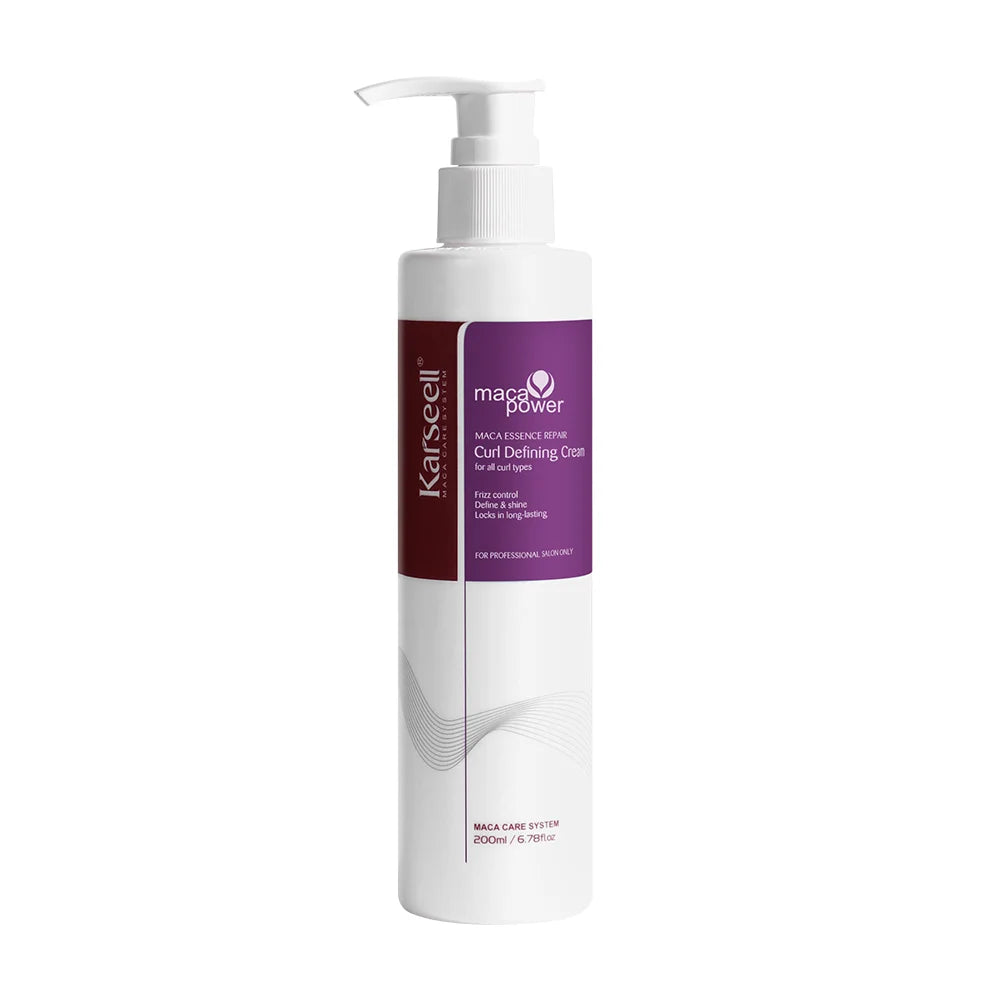 Karseell Curling Perfection – Curl-Defining Cream