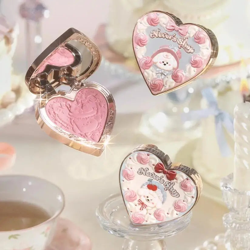 Flower Knows Never’s Shop Collection – Velvet Blush