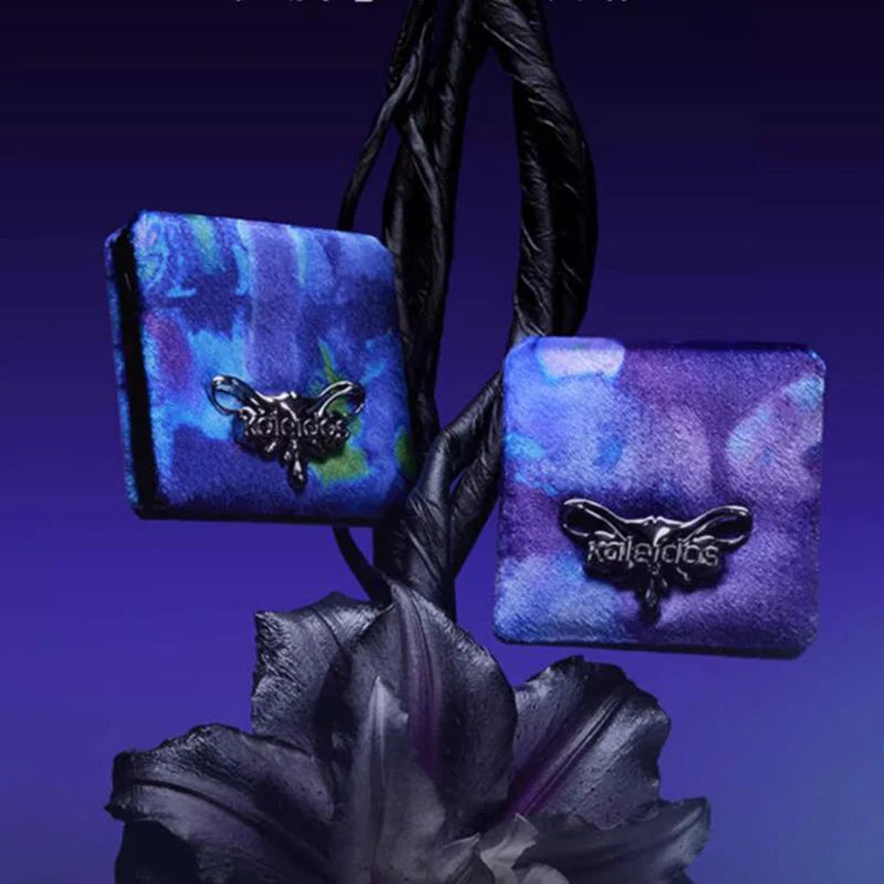 Kaleidos Quad Palette 4.8g