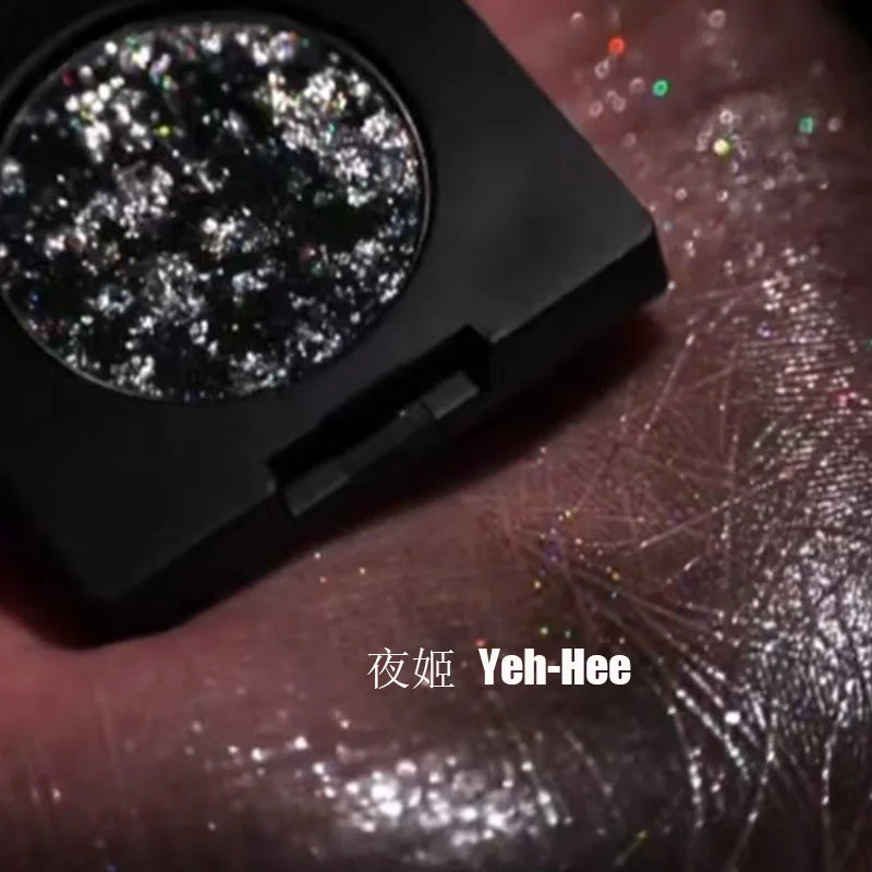 DE'LANCI Single Eyeshadow