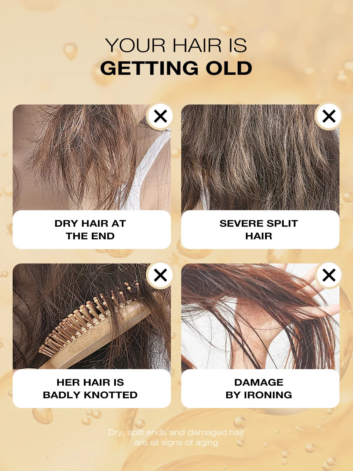 Karseell Collagen Hair Mask