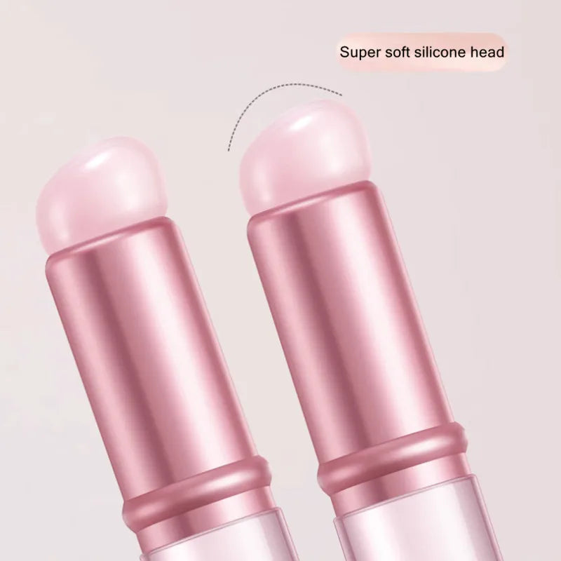 Colorkey Soft Silicone Lip Brush – Jelly Makeup Blender
