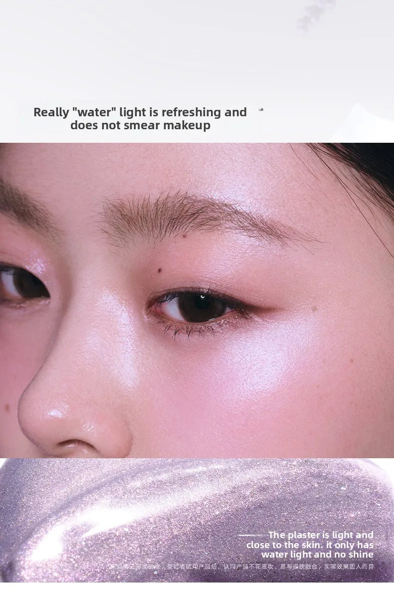 Judydoll Waterlight Highlighter Balm