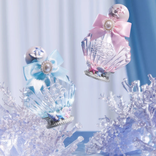 Flower Knows – Shell’s Jewel Collection Perfume 50ml