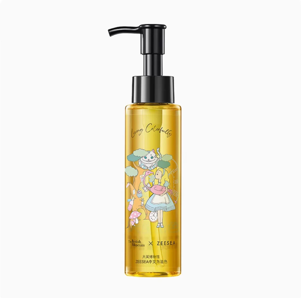 ZEESEA Hydra-Clean Makeup Remover Oil