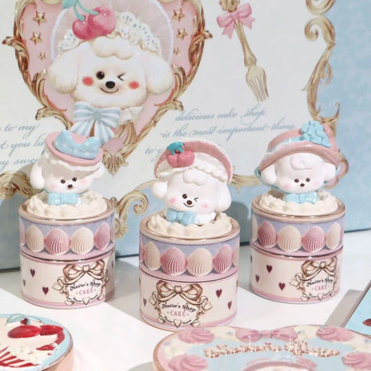 Flower Knows Never’s Shop Creamy Matte Lipstick 5ml