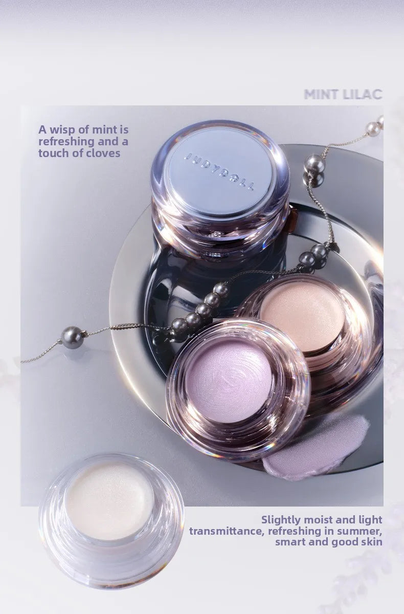 Judydoll Waterlight Highlighter Balm