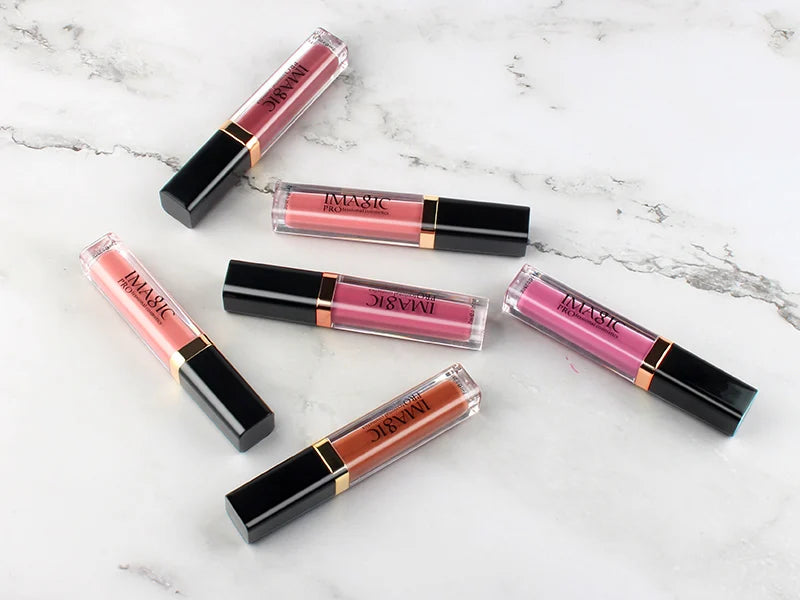 IMAGIC Waterproof Liquid Lipstick (7ml)