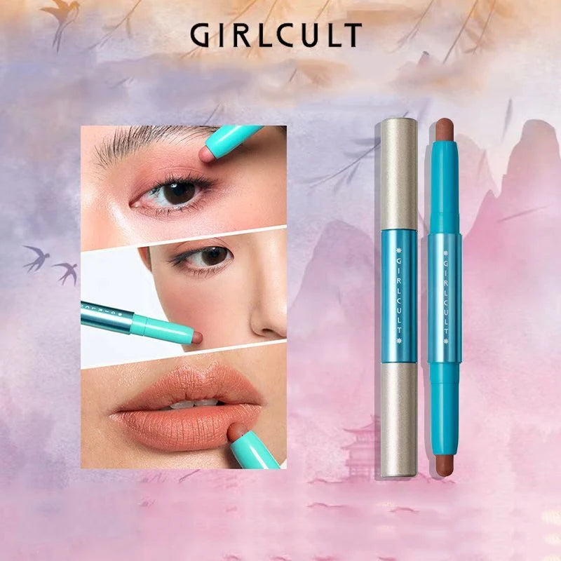 Girlcult Nanyang Holiday Collection Gift Box 10pcs