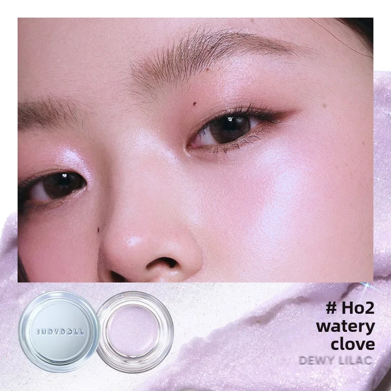 Judydoll Waterlight Highlighter Balm