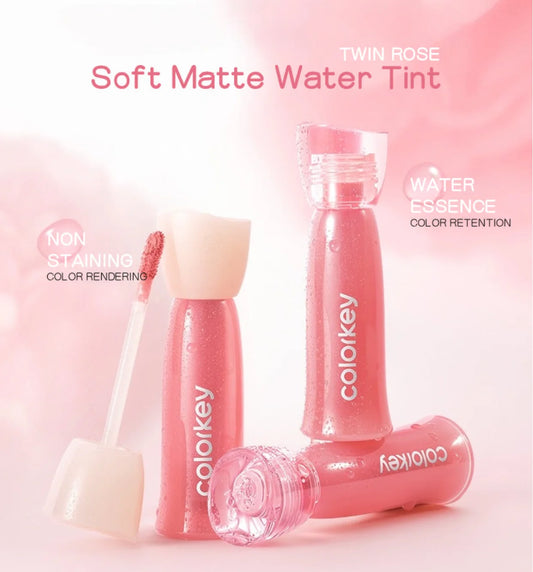 Colorkey Soft Matte Water Tint