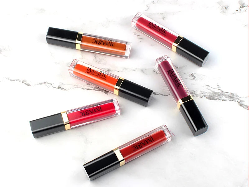 IMAGIC Waterproof Liquid Lipstick (7ml)
