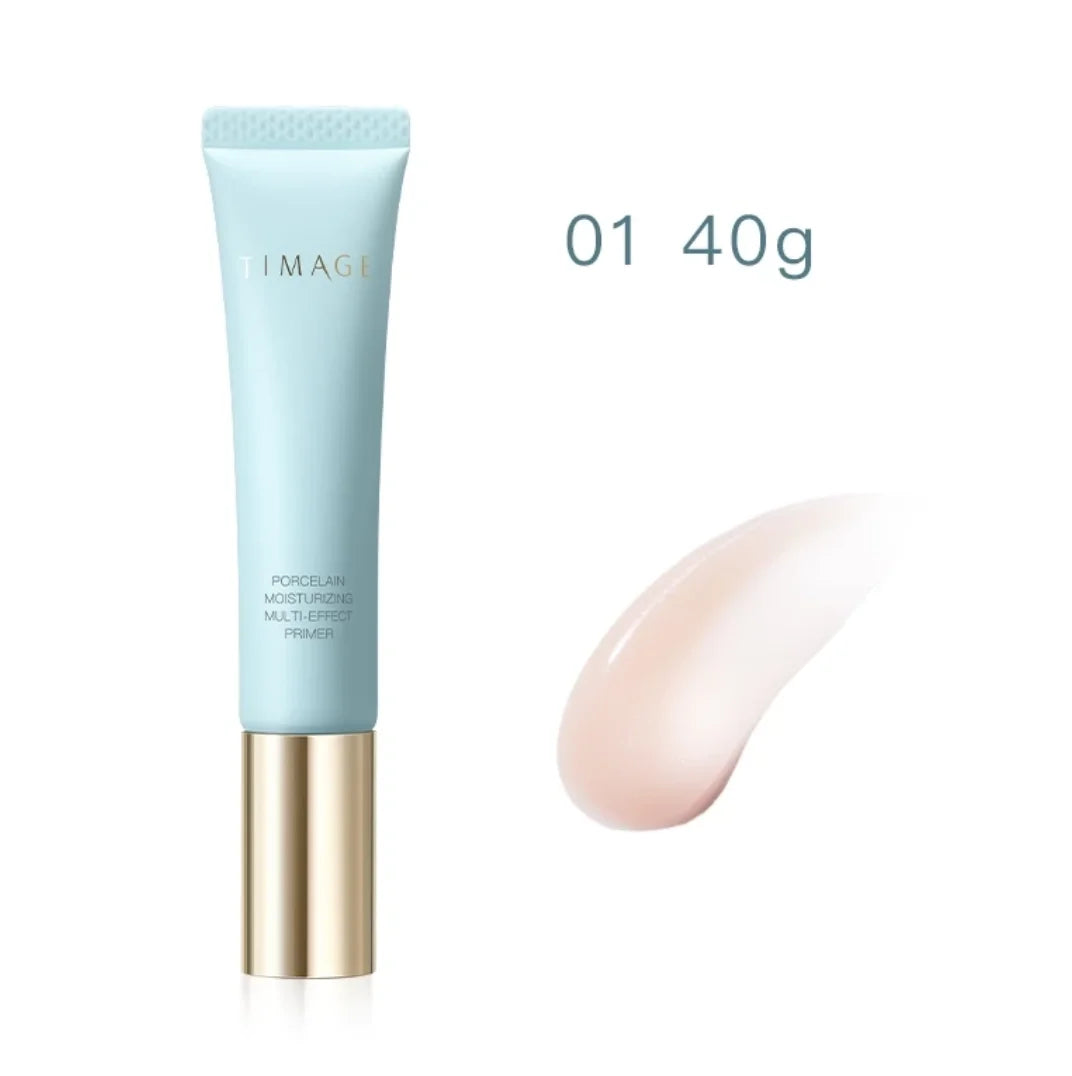 Timage Multi-Effect Makeup Primer