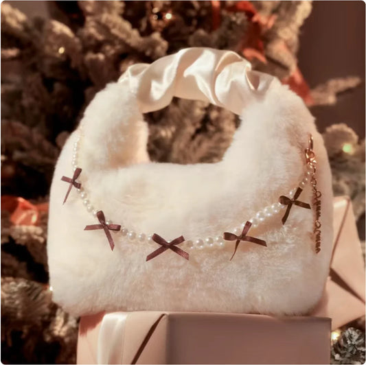 Flower Knows – Christmas Limited Edition Bag