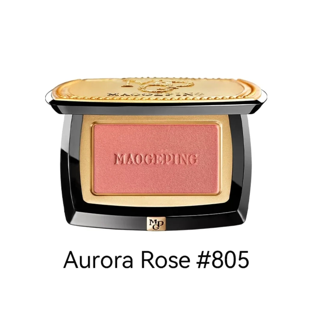 MAOGEPING – Soft Yarn Magic Face Blush