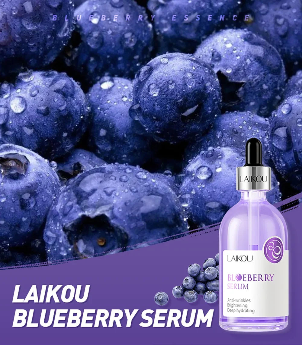 LAIKOU Face Serum Collection – Sieri Viso 100ml