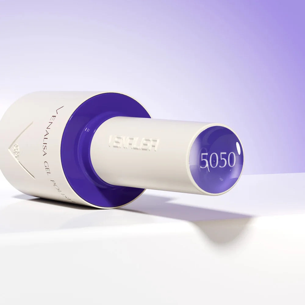 Venalisa 10ml Nail Gel Polish – Vegan HEMA/TPO Free