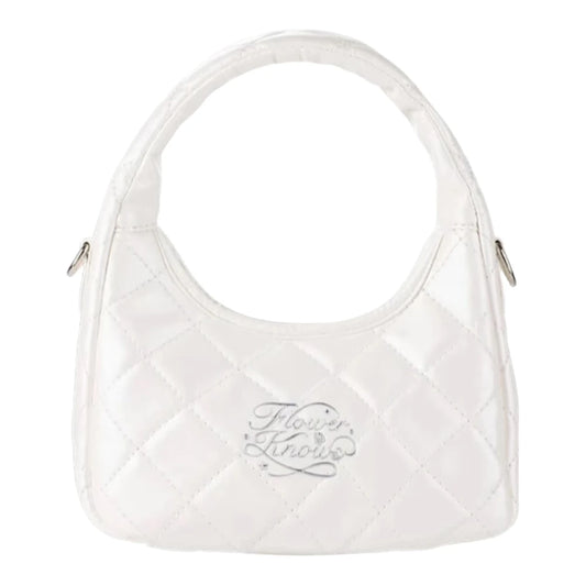 Flower Knows – 7th Anniversary Limited Edition Handbag