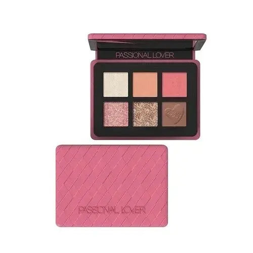 Passional Lover x NANA Limited Edition Eyeshadow Palette