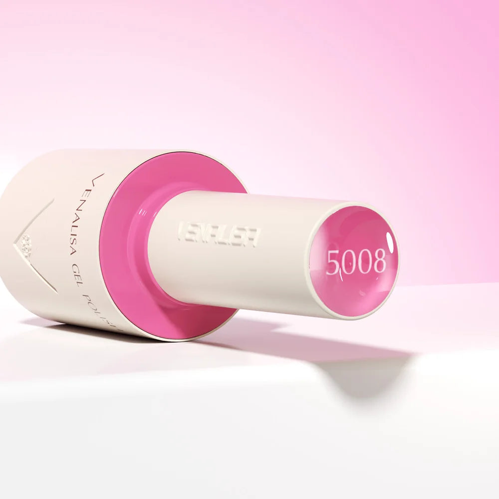 Venalisa 10ml Nail Gel Polish – Vegan HEMA/TPO Free