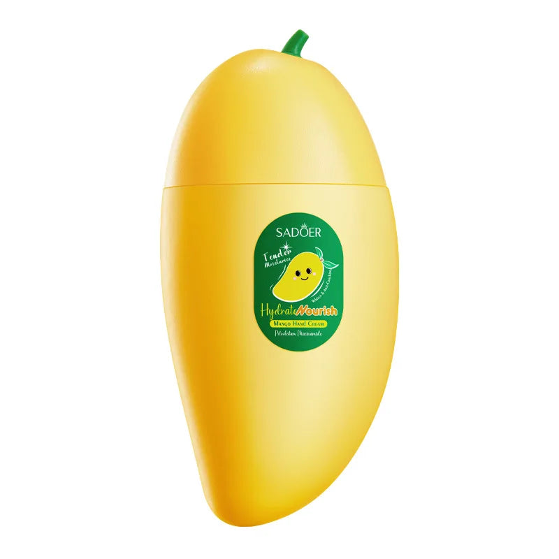 SADOER Fruit Hand Cream 50g
