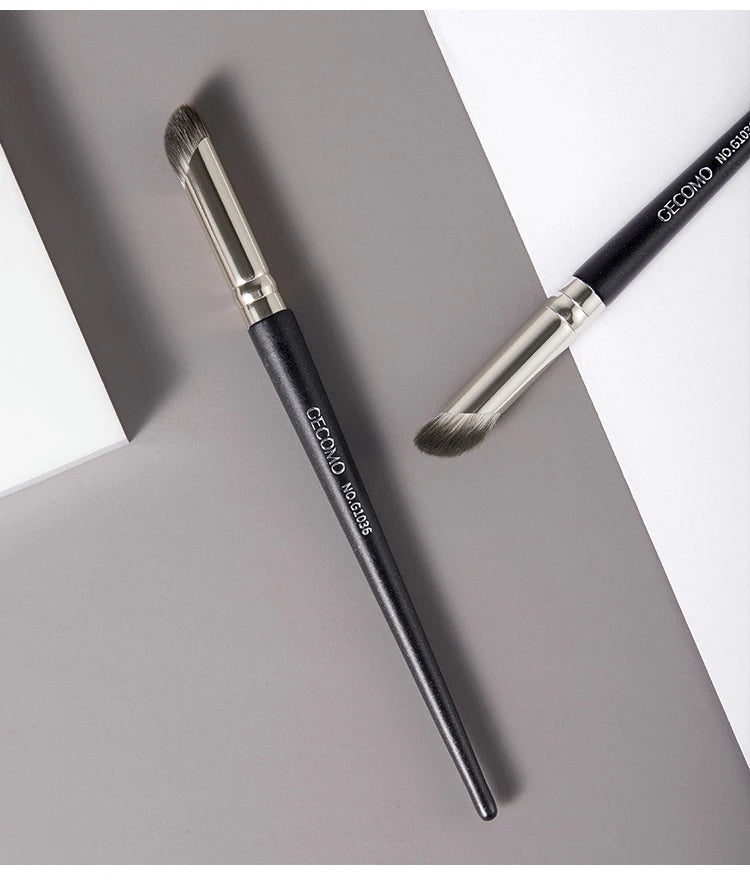 GECOMO Finger & Thumb Concealer Brush 1pz