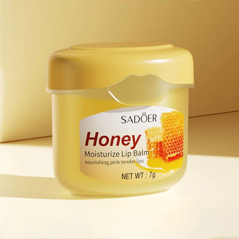 SADOER Fruit Lip Balm 7g