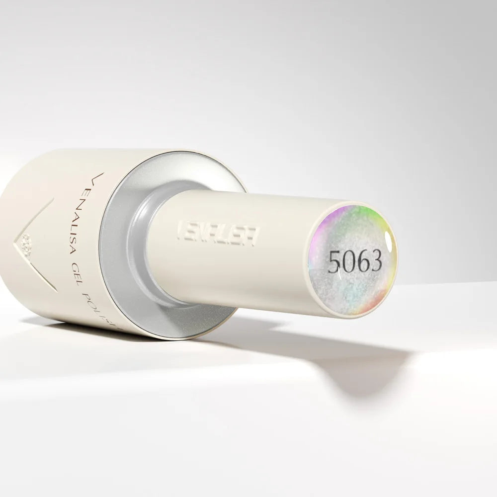 Venalisa 10ml Nail Gel Polish – Vegan HEMA/TPO Free