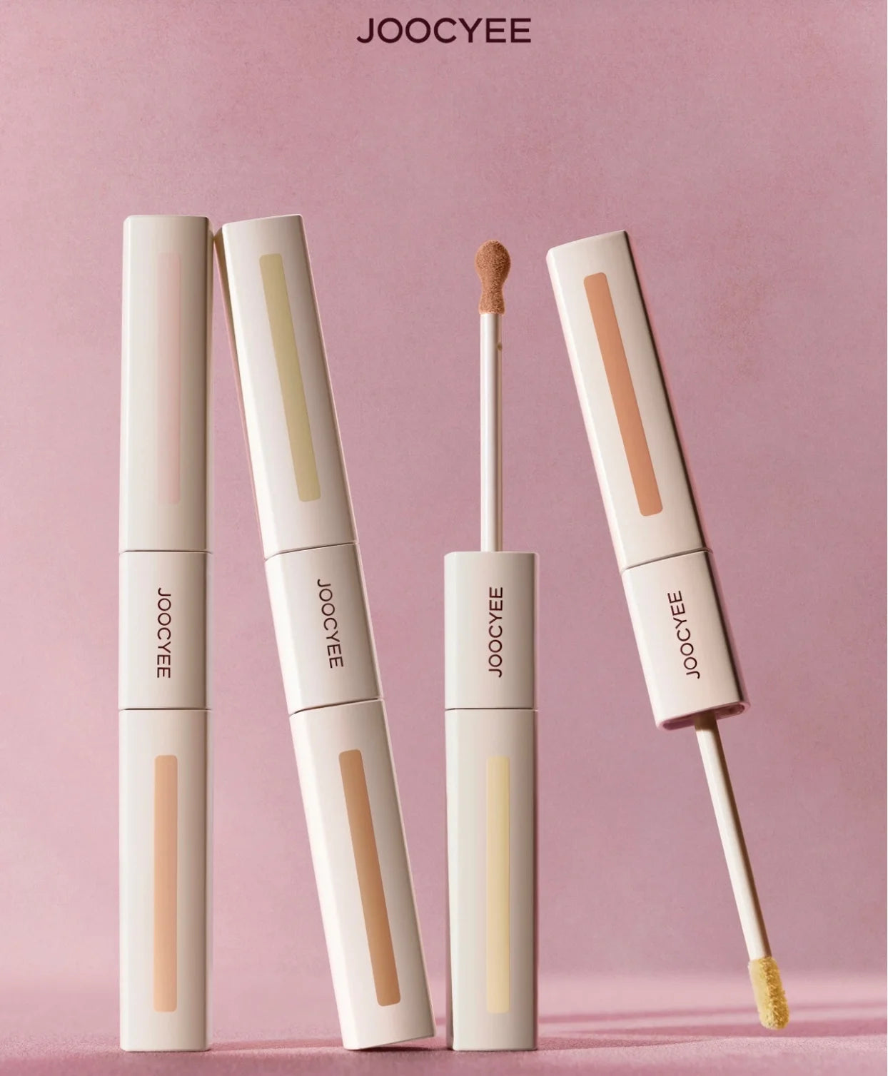 Joocyee Airy Wear Double Sided Concealer