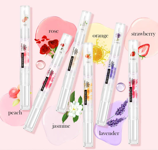 Born Pretty Penna Olio Nutriente Cuticole 5ml