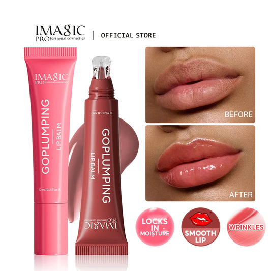 IMAGIC Goplumping Lip Balm (10ml)