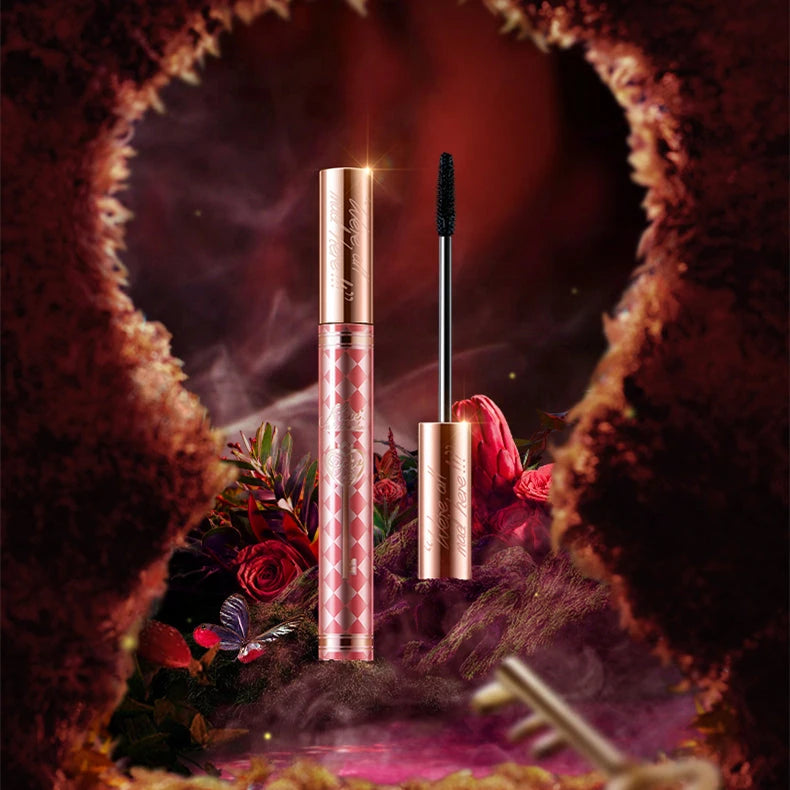 ZEESEA x Alice in Wonderland – Long‑lasting Colour Mascara