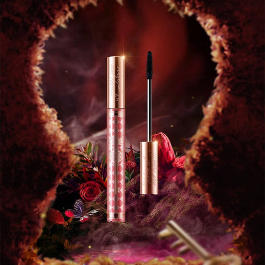 ZEESEA x Alice in Wonderland – Long‑lasting Colour Mascara