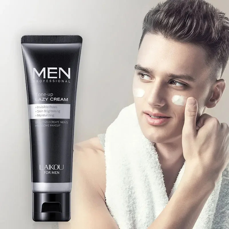 LAIKOU Men BB Cream – Revitalising & Tone-Up