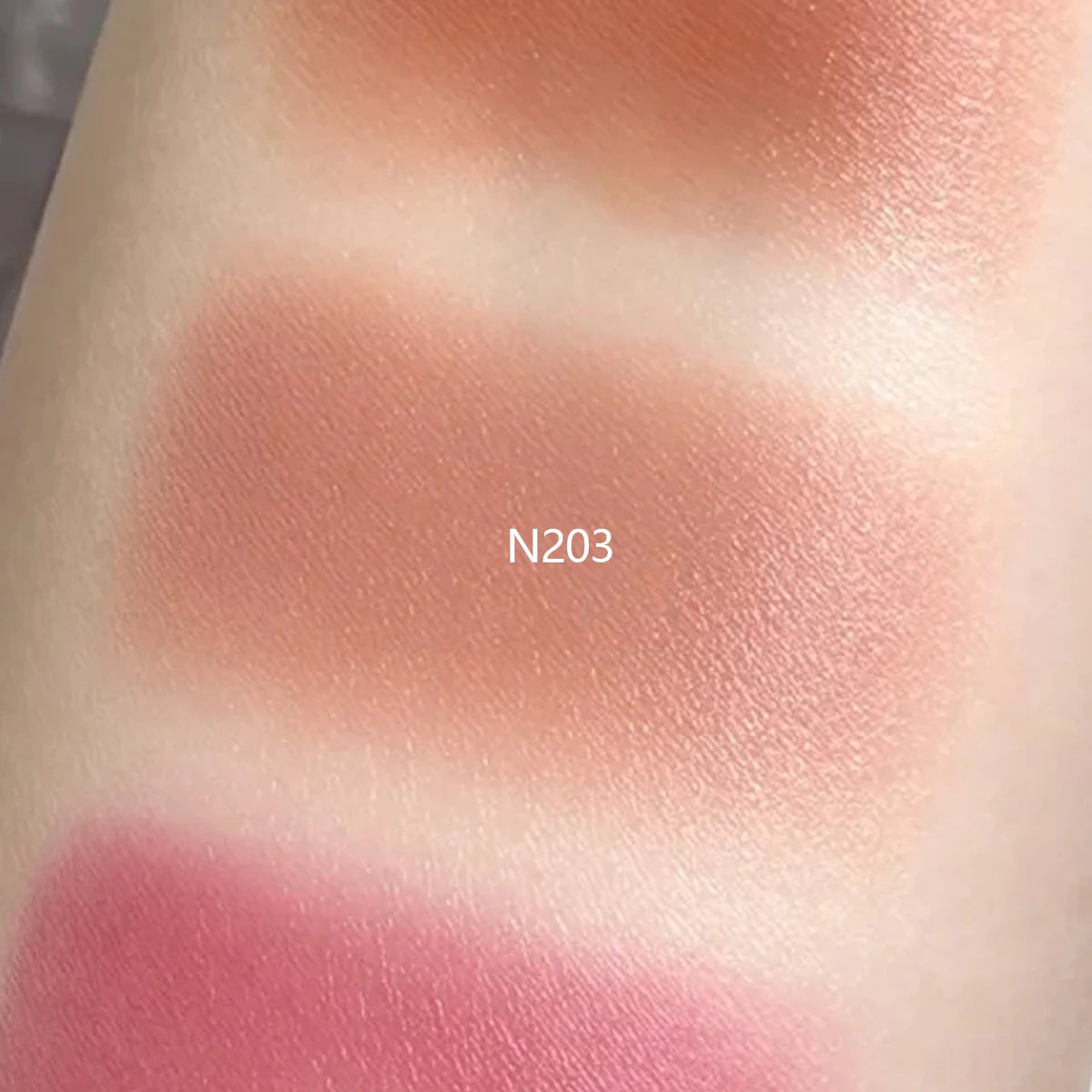 Uhue – Temperature Difference Series Matte Lip Glaze