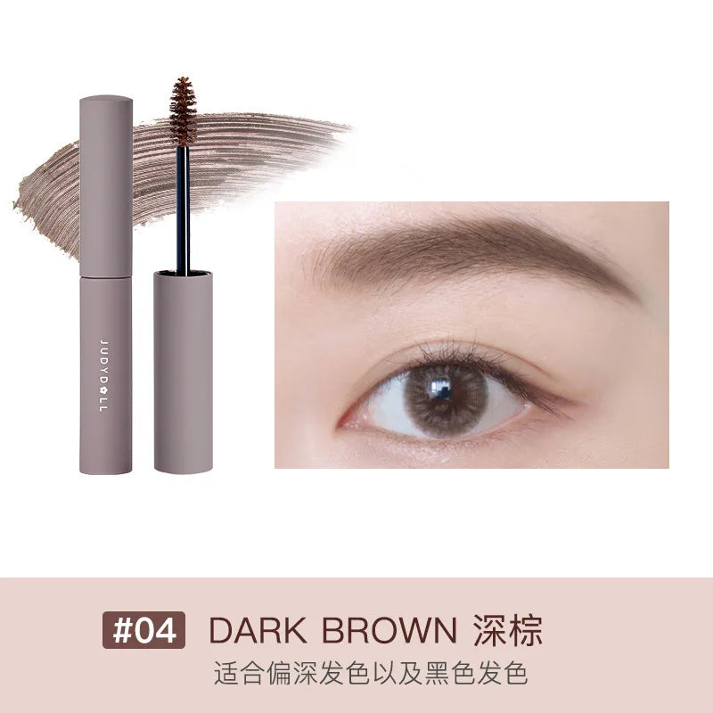 Judydoll Colored Eyebrow Cream 8g