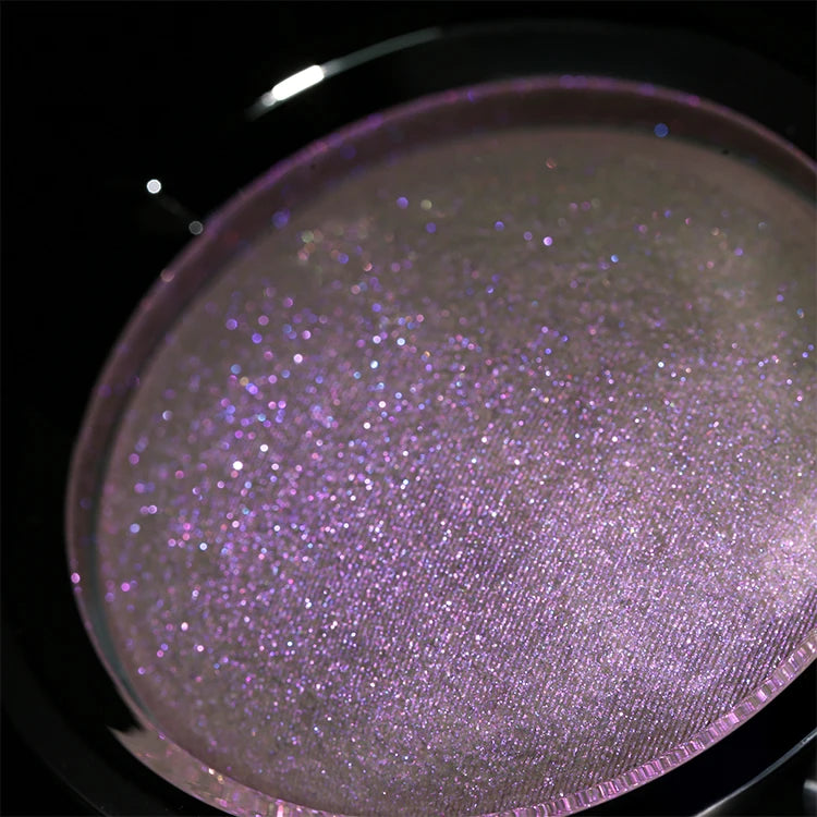 DE‘LANCI – Highlighter Cream Glitter “Potato Mash”