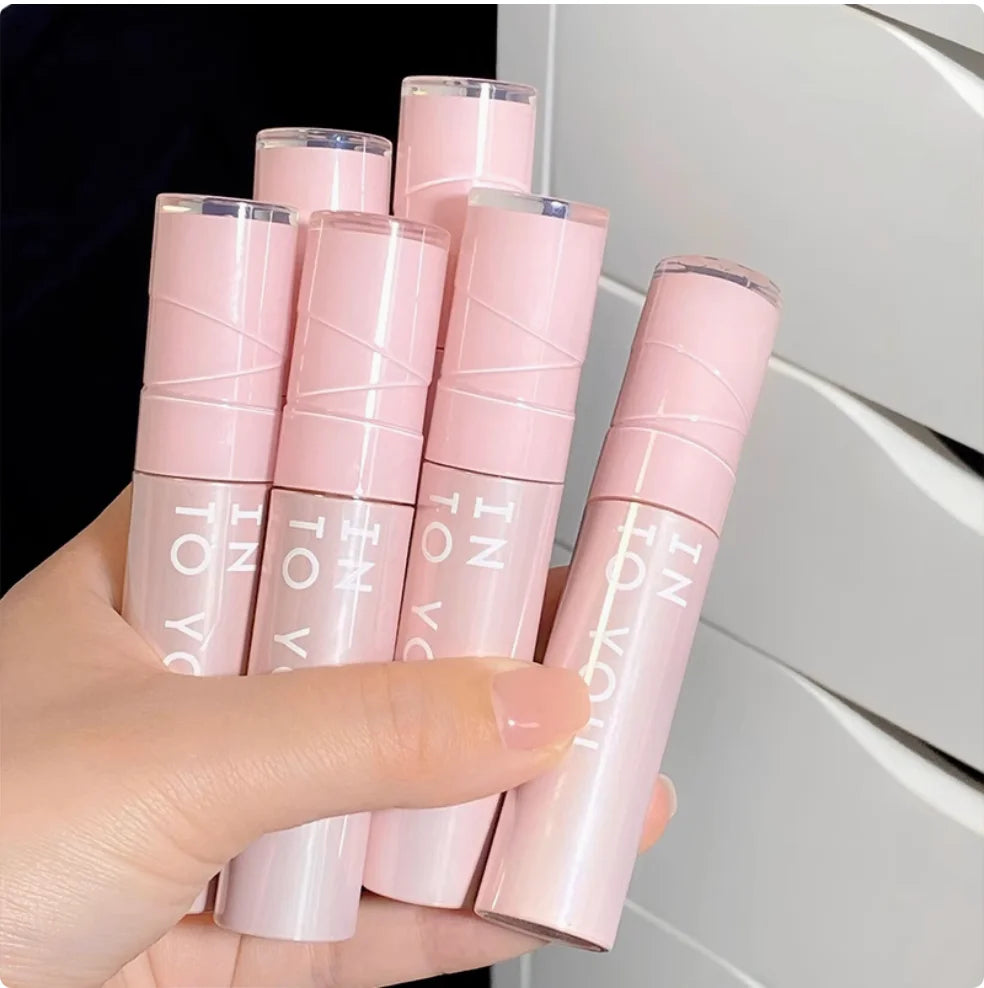 Into You Aqueous Sensation Lip Glaze