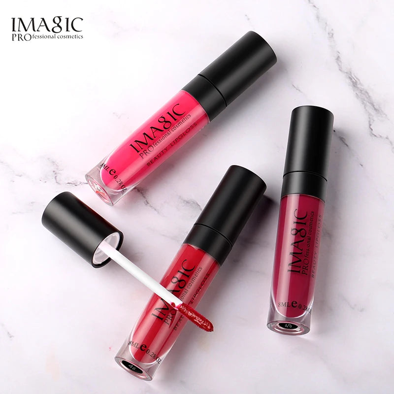 IMAGIC Essential Matte Liquid Lipstick