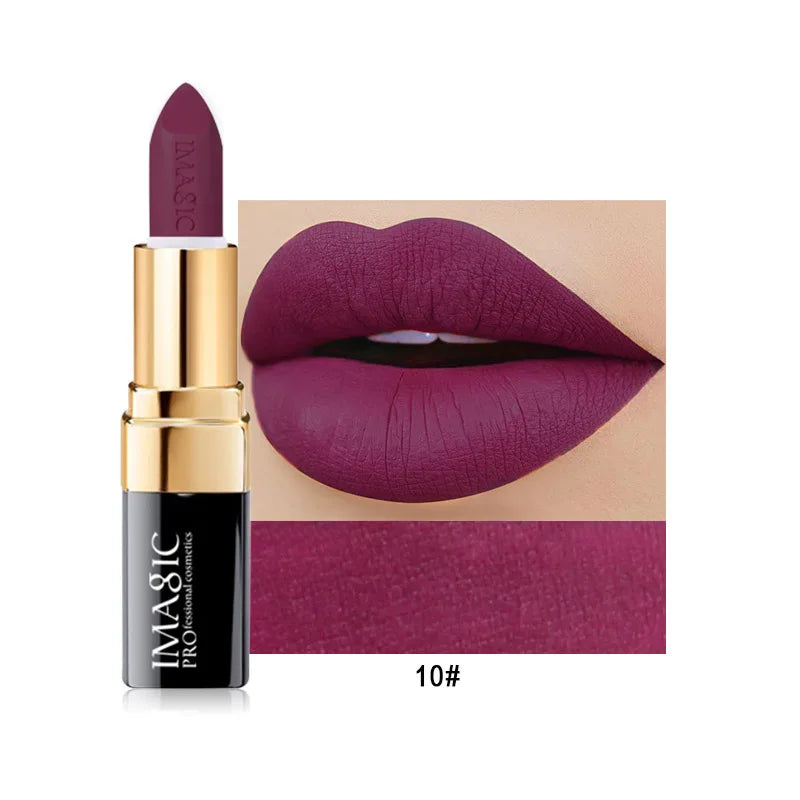 IMAGIC Charming Moisturizer Lipstick