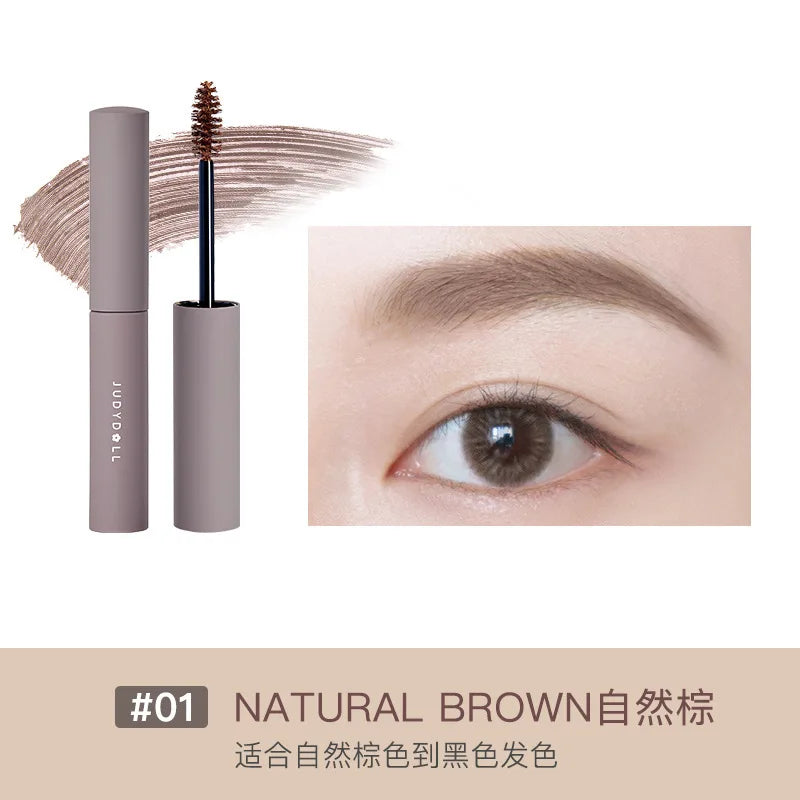 Judydoll Colored Eyebrow Cream 8g
