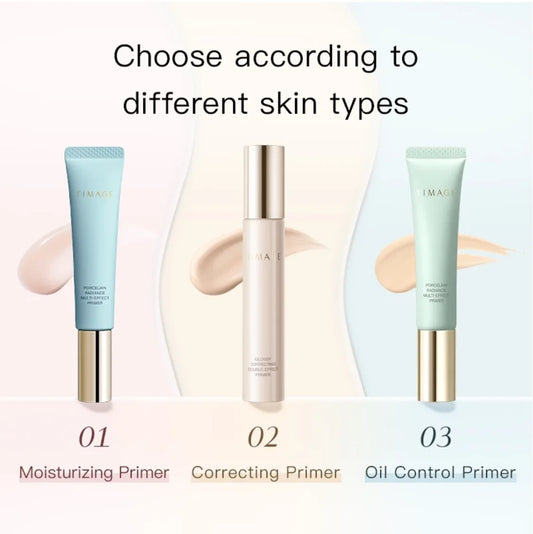 Timage Multi-Effect Makeup Primer