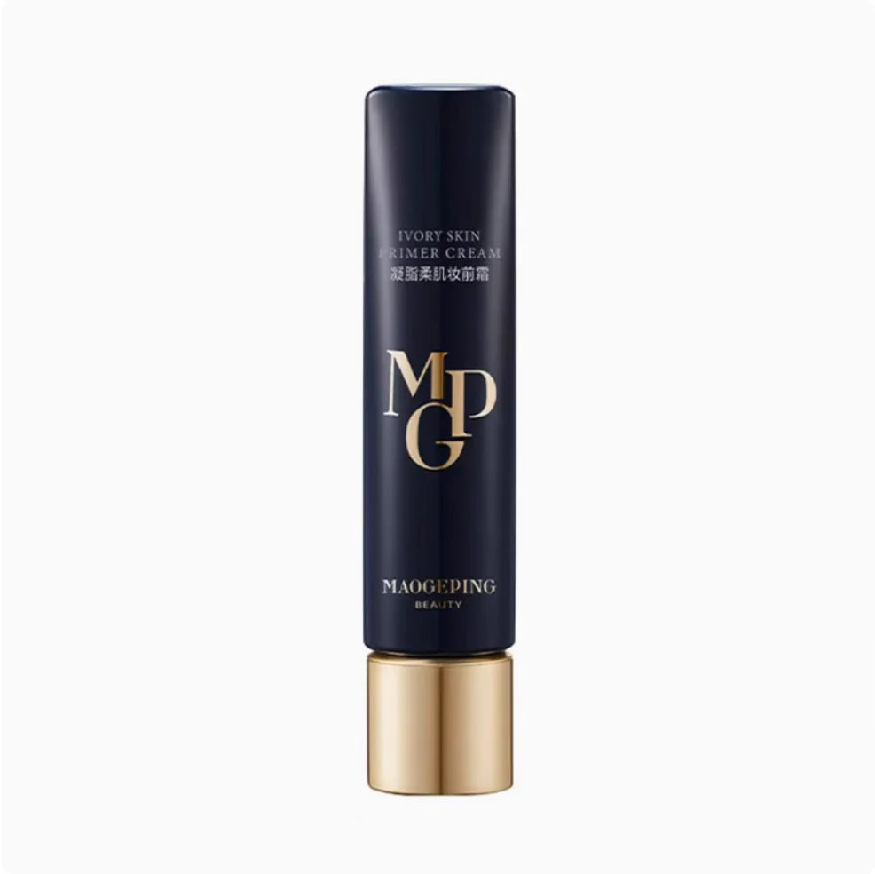 MAOGEPING Beauty Ivory Skin Primer Cream