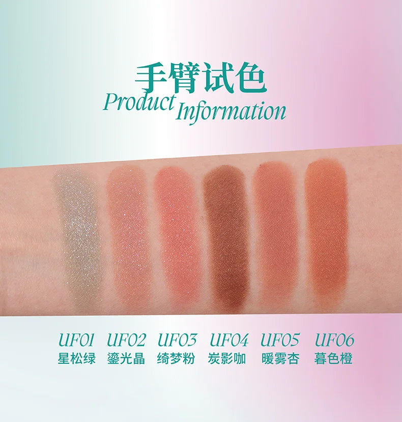 Uhue – Eye, Lip & Cheek Multi-Use Cream