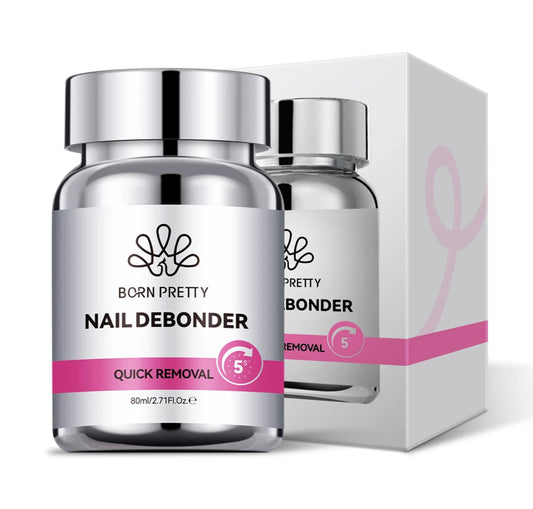 Born Pretty Nail Debonder 80ml