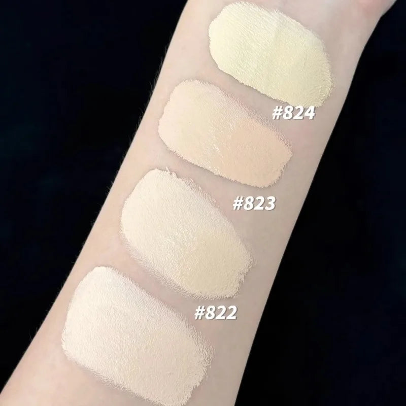 MAOGEPING Pristine Perfection Cream Foundation