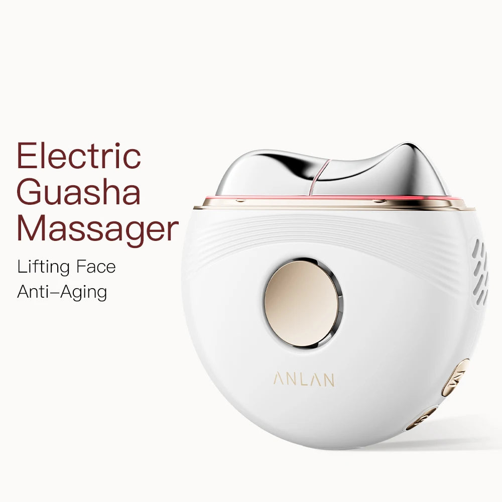 ANLAN Electric Gua Sha Massager