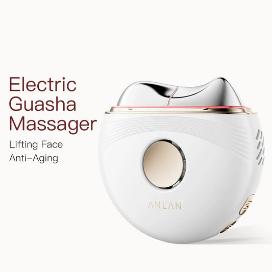 ANLAN Electric Gua Sha Massager
