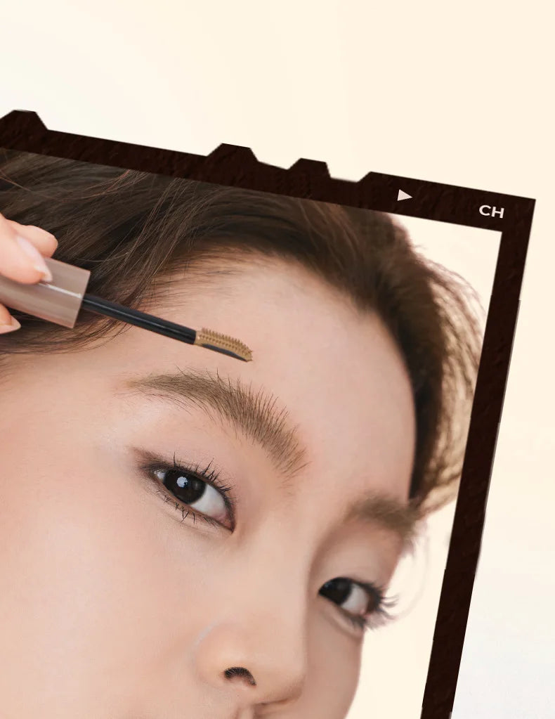 Judydoll Colored Eyebrow Cream 8g