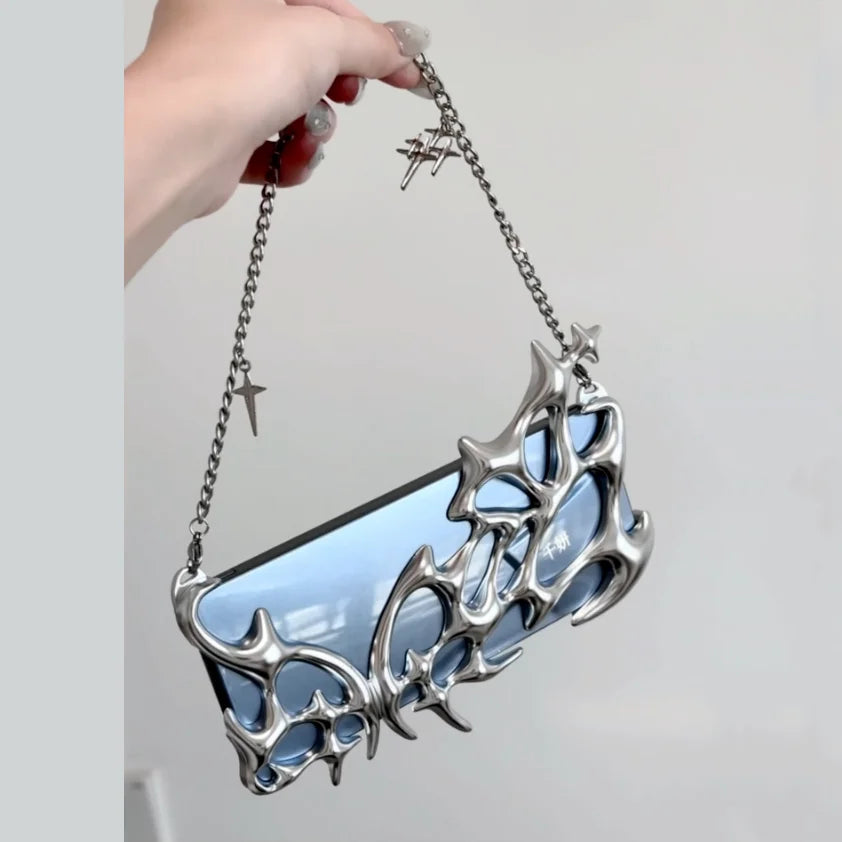 Cheeryep Qianyan × @freya86_ff Limited Edition "Cocoon Break" Makeup Collection